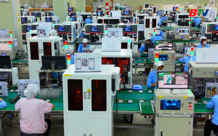 Mỹ &aacute;p thuế 20% đối với h&agrave;ng Việt Nam 