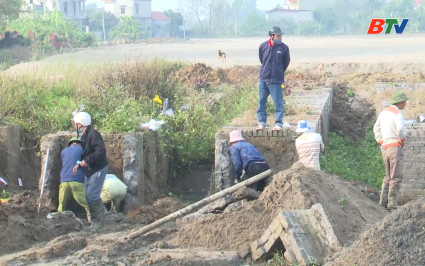 Mỹ Th&ocirc;n: Một l&ograve;ng v&igrave; s&acirc;n bay Gia B&igrave;nh 