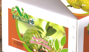 Na dai Huyền Sơn ti&ecirc;u thụ thuận lợi