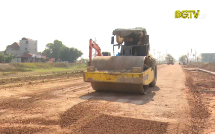 Năm 2022: Giải ph&oacute;ng hơn 210 ha đất khu c&ocirc;ng nghiệp