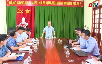 Nắm bắt việc triển khai m&ocirc; h&igrave;nh ch&iacute;nh quyền 2 cấp