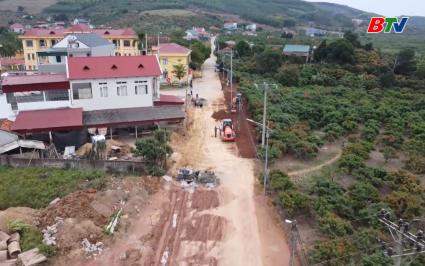 Nam Dương quyết t&acirc;m thực hiện thắng lợi nhiệm vụ năm 2026