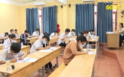 Năm học 2026- 2027 dự b&aacute;o sẽ thiếu ph&ograve;ng học v&agrave; gi&aacute;o vi&ecirc;n