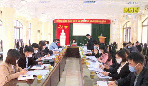 N&acirc;ng cao chất lượng c&aacute;c ấn phẩm B&aacute;o Bắc Giang 