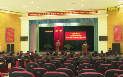 N&acirc;ng cao chất lượng c&ocirc;ng t&aacute;c d&acirc;n vận trong qu&acirc;n đội