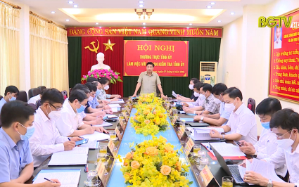 N&acirc;ng cao chất lượng c&ocirc;ng t&aacute;c kiểm tra, gi&aacute;m s&aacute;t