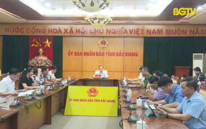 N&acirc;ng cao chất lượng dịch vụ c&ocirc;ng trực tuyến