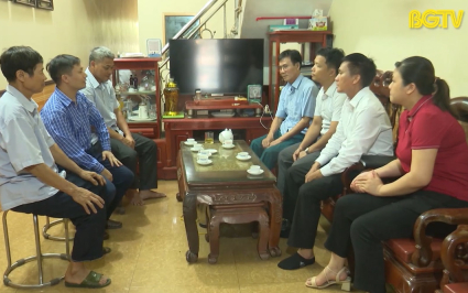 N&acirc;ng cao chất lượng điều tra, nắm bắt, định hướng dư luận x&atilde; hội