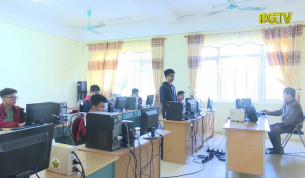 N&acirc;ng cao chất lượng gi&aacute;o dục mũi nhọn