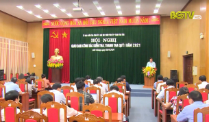 N&acirc;ng cao chất lượng, hiệu quả c&ocirc;ng t&aacute;c kiểm tra, thanh tra 