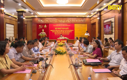 N&acirc;ng cao chất lượng hiệu quả c&ocirc;ng t&aacute;c th&ocirc;ng tin đối ngoại trong t&igrave;nh h&igrave;nh mới