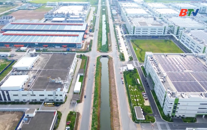 N&acirc;ng cao chất lượng, hiệu quả nguồn vốn FDI 