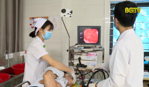 N&acirc;ng cao chất lượng hoạt động cơ sở kh&aacute;m chữa bệnh Bảo hiểm y tế