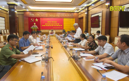 N&acirc;ng cao chất lượng hoạt động Hội thẩm nh&acirc;n d&acirc;n