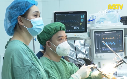 N&acirc;ng cao chất lượng kh&aacute;m, chữa bệnh cho người d&acirc;n miền n&uacute;i 