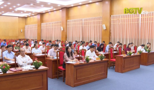 N&acirc;ng cao chất lượng kiểm tra, gi&aacute;m s&aacute;t của Đảng