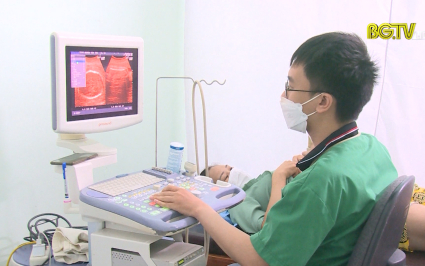 N&acirc;ng cao chất lượng s&agrave;ng lọc bệnh, dị tật trước v&agrave; sau sinh