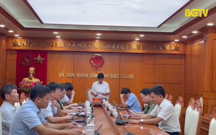 N&acirc;ng cao chất lượng x&acirc;y dựng NTM