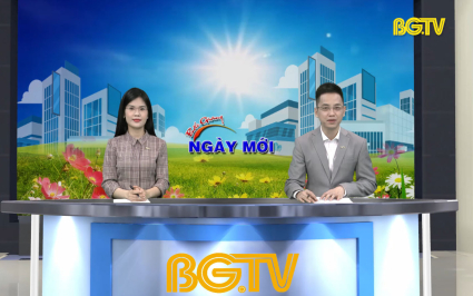 Bắc Giang ng&agrave;y mới ng&agrave;y 23-05-2024