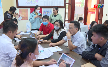 N&acirc;ng cao đạo đức c&ocirc;ng vụ của c&aacute;n bộ, c&ocirc;ng chức 