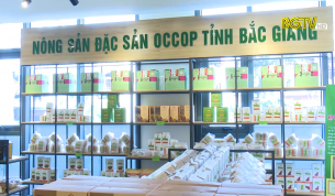 N&acirc;ng cao gi&aacute; trị sản phẩm n&ocirc;ng sản