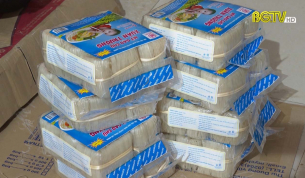N&acirc;ng cao gi&aacute; trị, thương hiệu n&ocirc;ng sản chủ lực