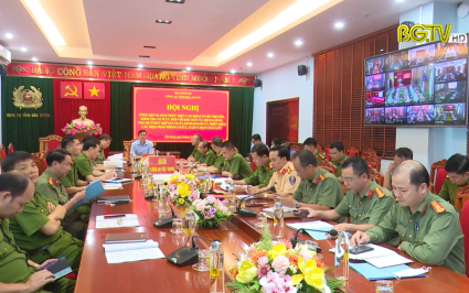 N&acirc;ng cao hiệu quả c&ocirc;ng t&aacute;c ph&ograve;ng ch&aacute;y chữa ch&aacute;y v&agrave; cứu nạn cứu hộ