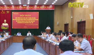 N&acirc;ng cao hiệu quả đấu tranh, phản b&aacute;c c&aacute;c quan điểm sai tr&aacute;i, th&ugrave; địch tr&ecirc;n kh&ocirc;ng gian mạng
