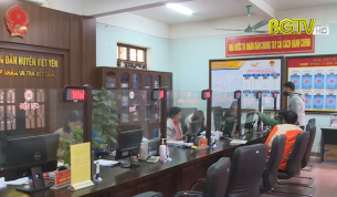 N&acirc;ng cao hiệu quả giải quyết thủ tục h&agrave;nh ch&iacute;nh c&ocirc;ng qua bưu điện