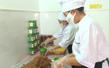 N&acirc;ng cao hiệu quả hoạt động HTX do Hội N&ocirc;ng d&acirc;n th&agrave;nh lập