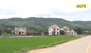 N&acirc;ng cao hiệu quả kinh tế rừng ở Sơn Động