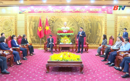 N&acirc;ng cao hiệu quả nguồn vốn ch&iacute;nh s&aacute;ch