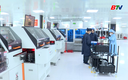 N&acirc;ng cao hiệu quả thu h&uacute;t nguồn vốn FDI