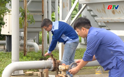 N&acirc;ng cao kiến thức về nước sạch cho người d&acirc;n n&ocirc;ng th&ocirc;n
