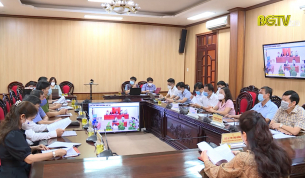N&acirc;ng cao kỹ năng điều h&agrave;nh phi&ecirc;n to&agrave; x&eacute;t xử h&igrave;nh sự
