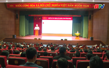 Nâng cao năng lực bảo vệ nền tảng tư tưởng của Đảng trong tình hình mới