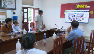 N&acirc;ng cao năng lực điều trị cho bệnh nh&acirc;n Covid-19