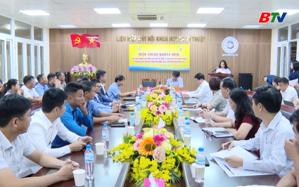 N&acirc;ng cao năng lực hợp t&aacute;c quốc tế cho HTX n&ocirc;ng nghiệp 