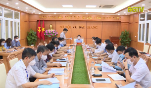 N&acirc;ng cao năng lực tham mưu theo hướng kịp thời, s&aacute;ng tạo, s&aacute;t thực tiễn