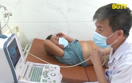 N&acirc;ng cao năng lực y tế cơ sở, y tế dự ph&ograve;ng 