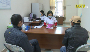 N&acirc;ng cao nhận thức ph&ograve;ng chống HIV/AIDS