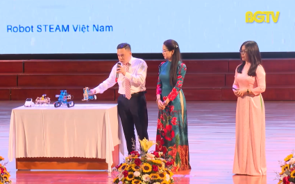 Dấu ấn Cuộc thi Khởi nghiệp đổi mới s&aacute;ng tạo