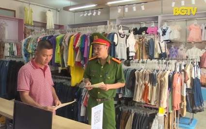 N&acirc;ng cao tinh thần cảnh gi&aacute;c trước tội phạm tr&ecirc;n kh&ocirc;ng gian mạng