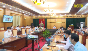 N&acirc;ng cao tinh thần chống dịch, kh&ocirc;ng chủ quan, lơ l&agrave;