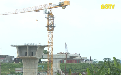 N&acirc;ng cao tỷ lệ giải ng&acirc;n vốn đầu tư c&ocirc;ng 