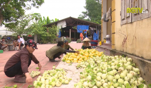 N&acirc;ng cao vai tr&ograve; của Hội n&ocirc;ng d&acirc;n
