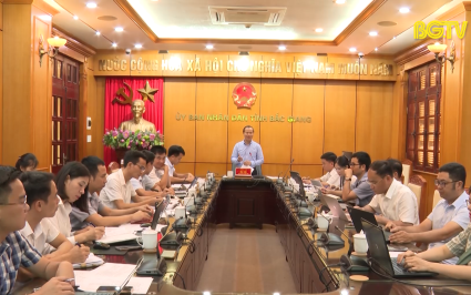 N&acirc;ng cấp hạ tầng kỹ thuật, cung cấp th&ocirc;ng tin minh bạch cho doanh nghiệp v&agrave; người d&acirc;n