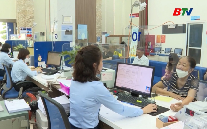 N&acirc;ng hạn mức cho vay vốn kh&ocirc;ng cần thế chấp 