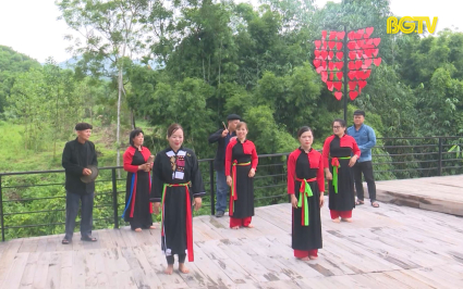 N&acirc;ng hạng cho sản phẩm Ocop du lịch 