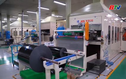  N&acirc;ng tầm doanh nghiệp c&ocirc;ng nghiệp hỗ trợ